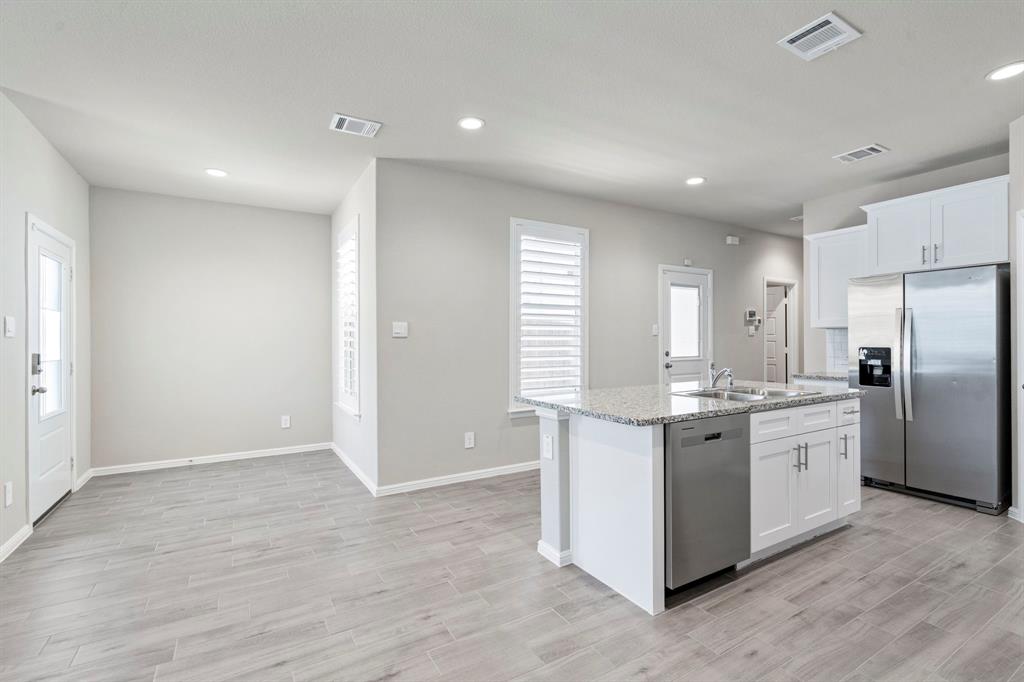 Overlook - Residential