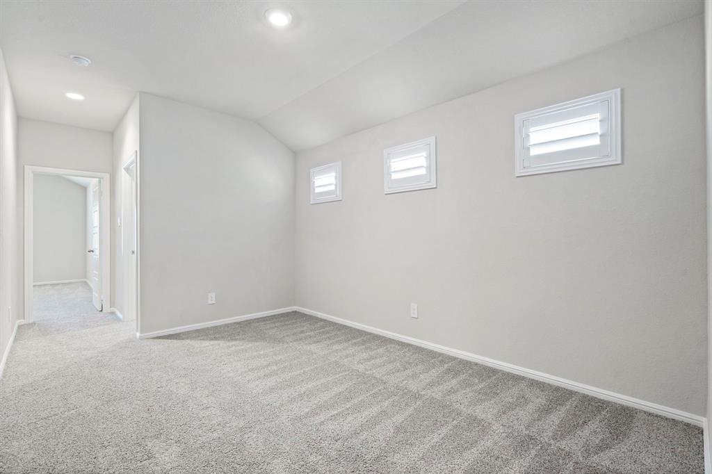 Overlook - Residential