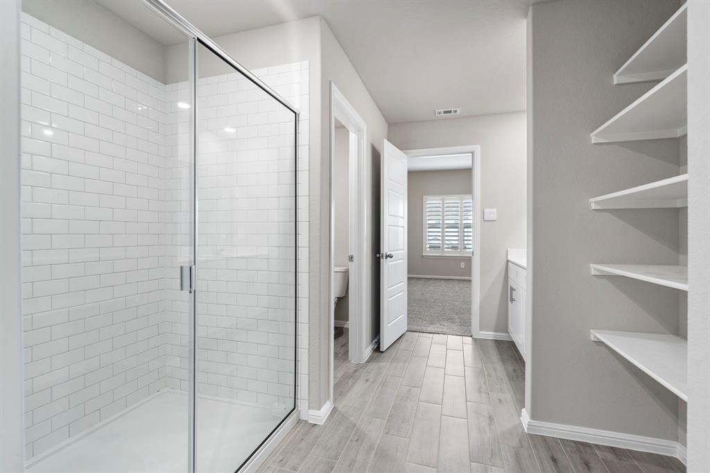 Overlook - Residential