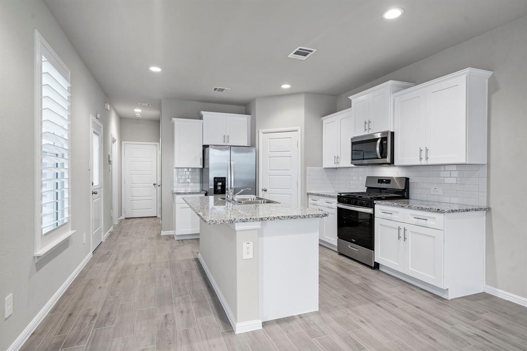 Overlook - Residential