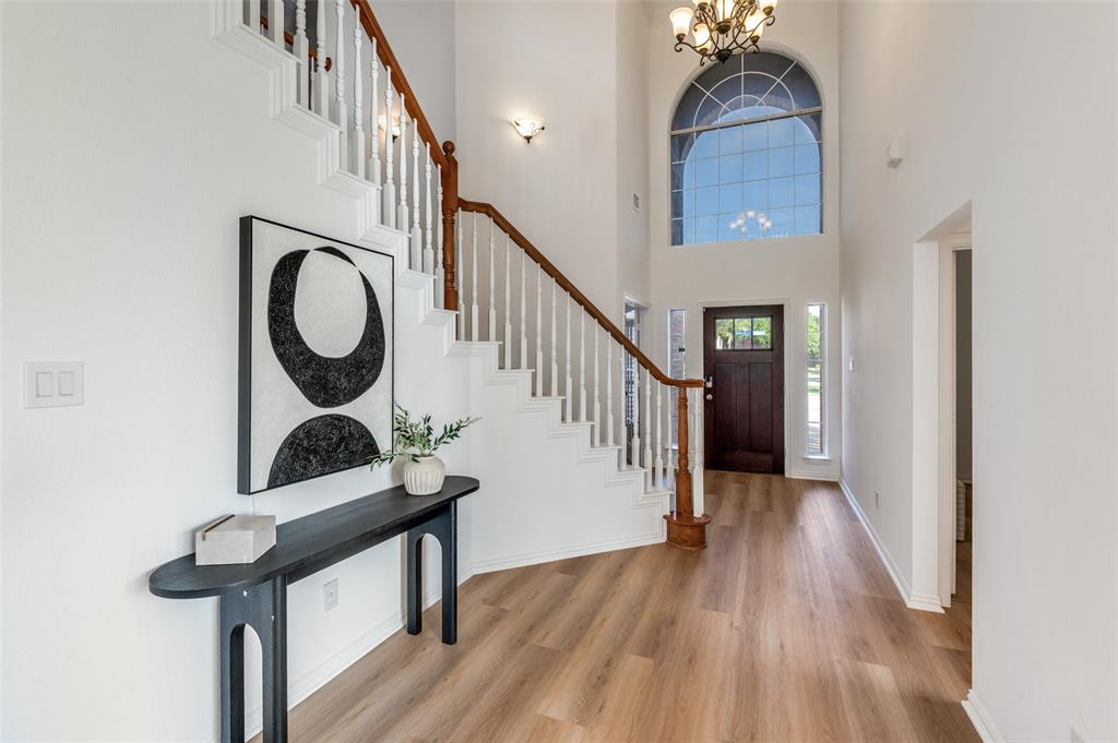 2400 Geiberger Drive