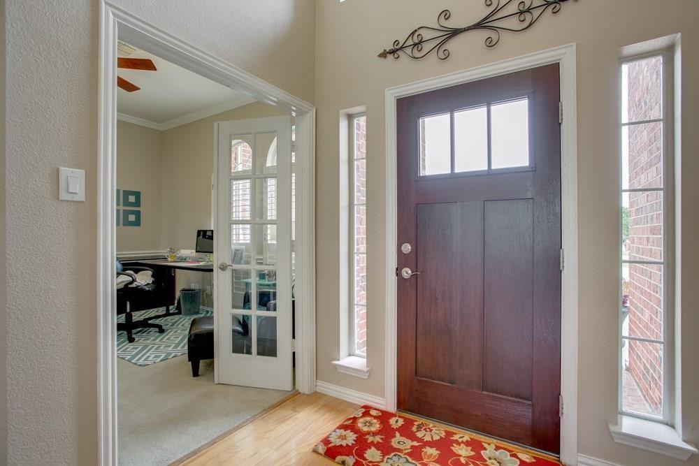 2400 Geiberger Drive