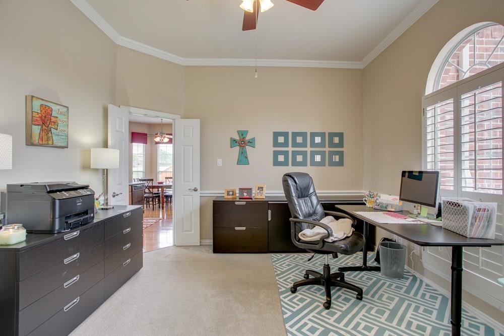 2400 Geiberger Drive