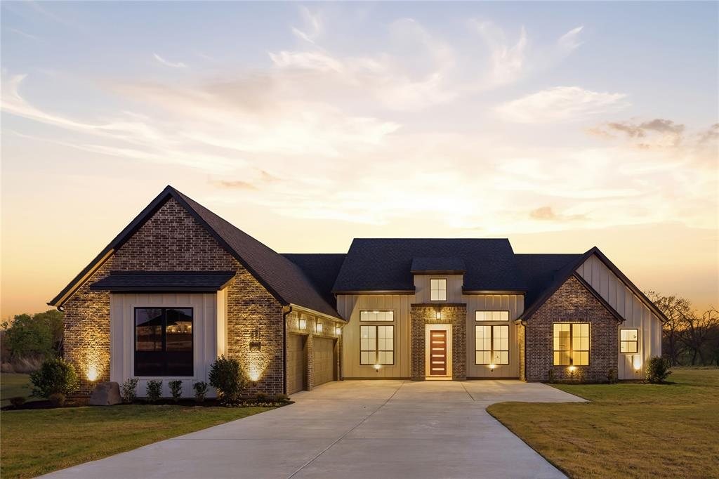 Waterfall Ranch - Residential