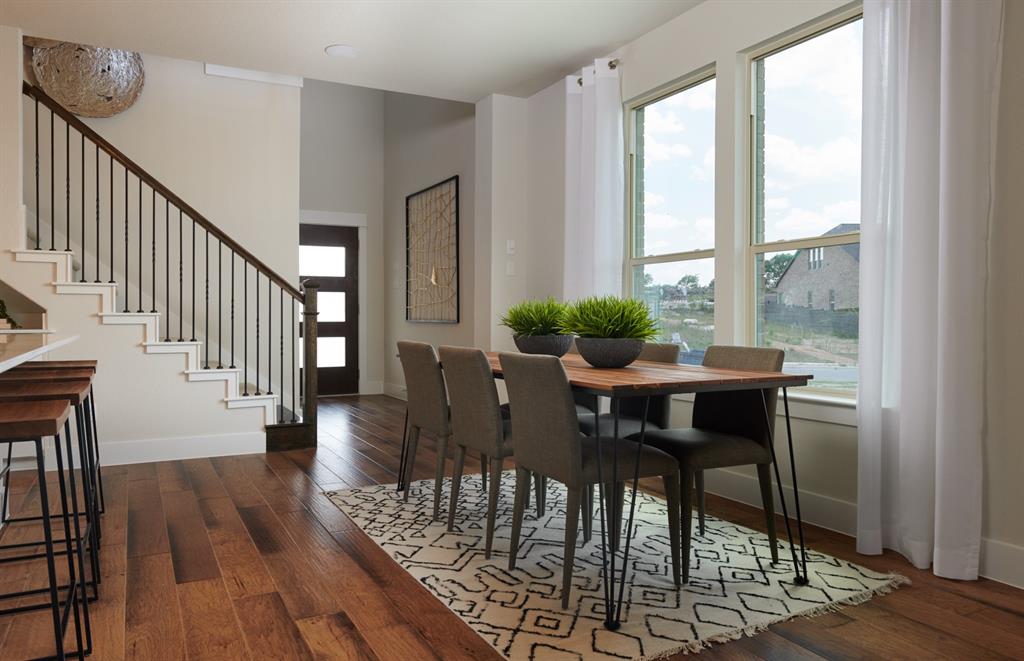 Bridgewater - Residential