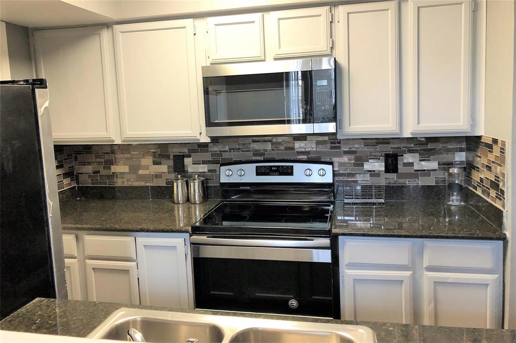 Shelby Place Condo - Residential Lease