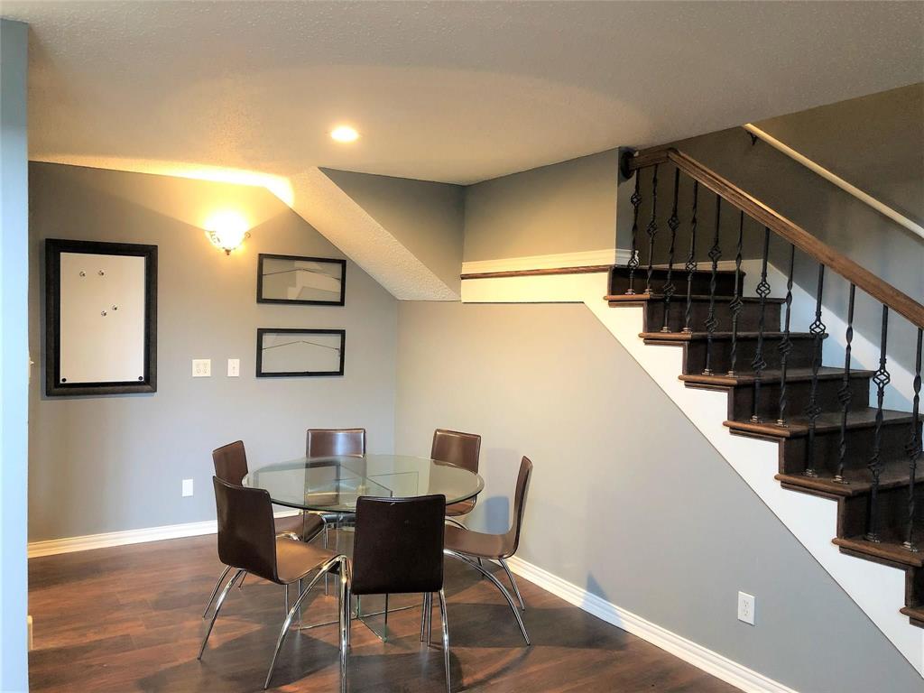 Shelby Place Condo - Residential Lease