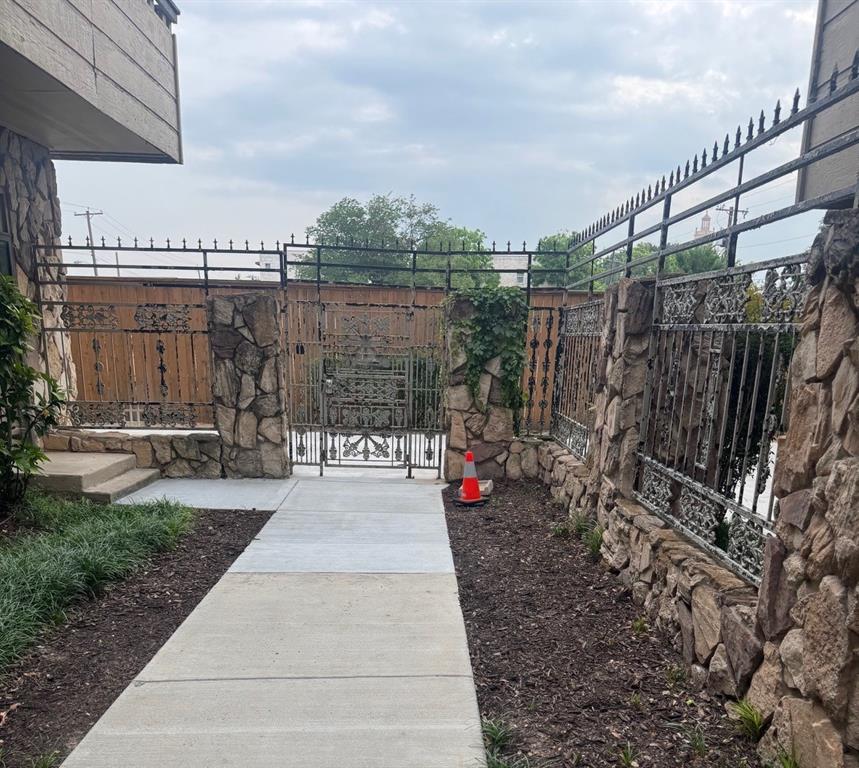 Shelby Place Condo - Residential Lease