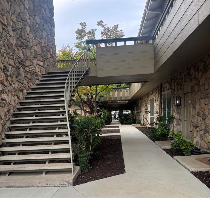 Shelby Place Condo - Residential Lease