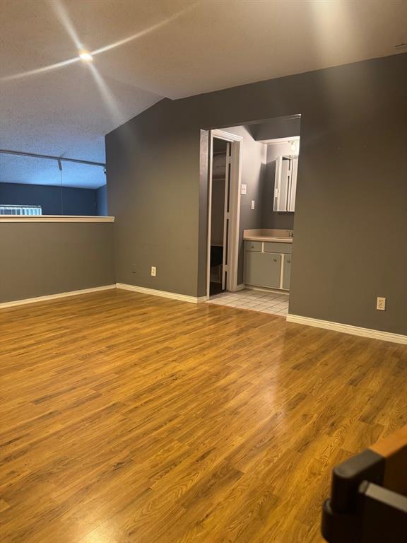 Shelby Place Condo - Residential Lease