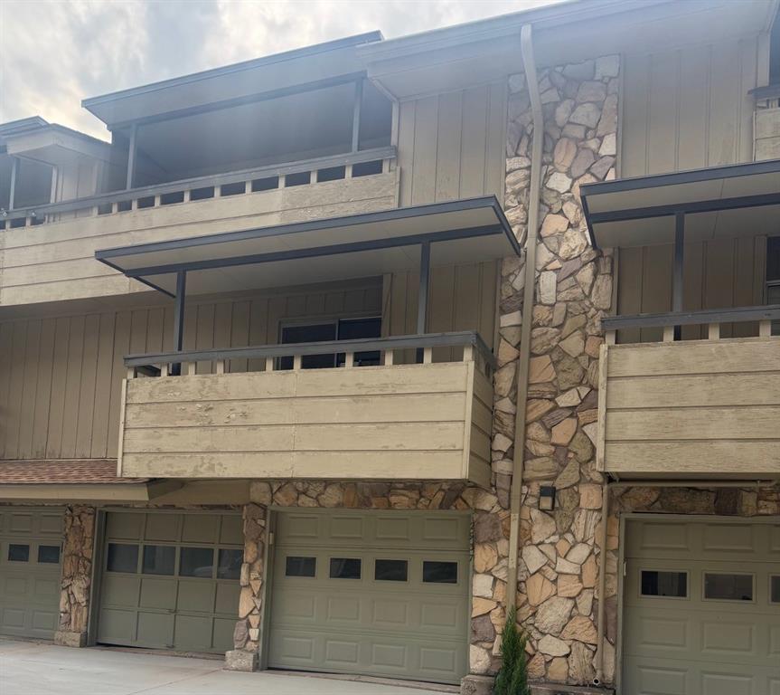 Shelby Place Condo - Residential Lease