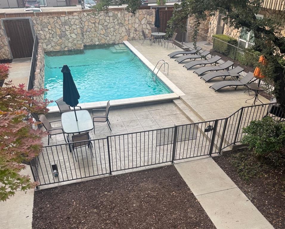 Shelby Place Condo - Residential Lease