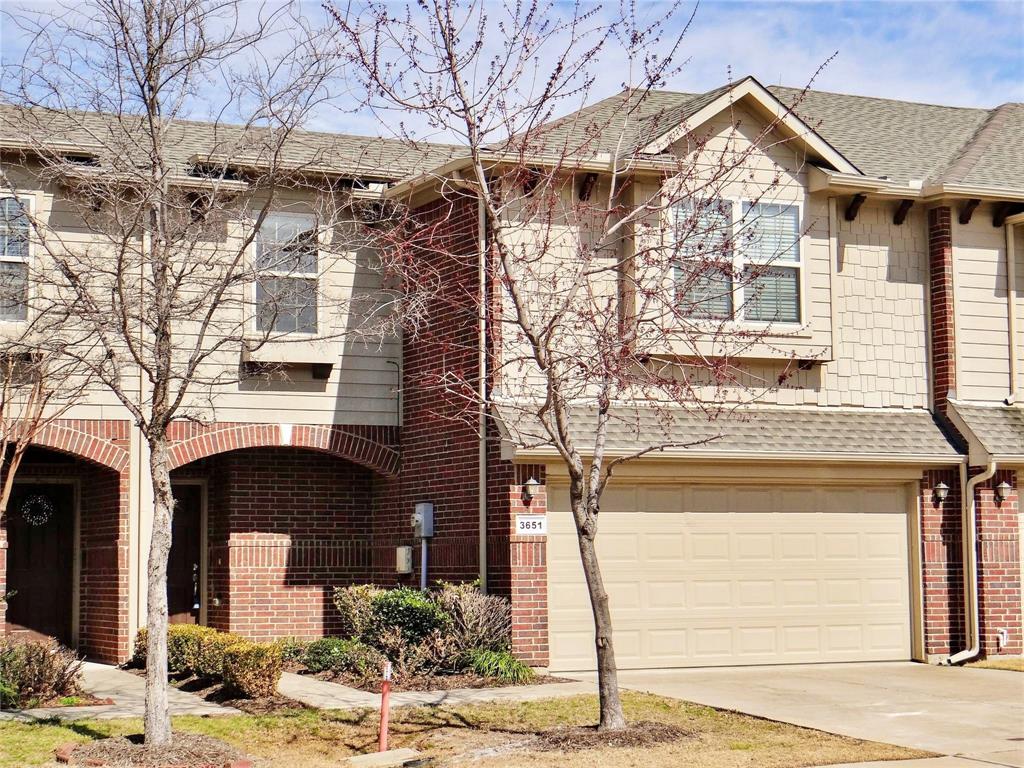 View Irving, TX 75038 townhome