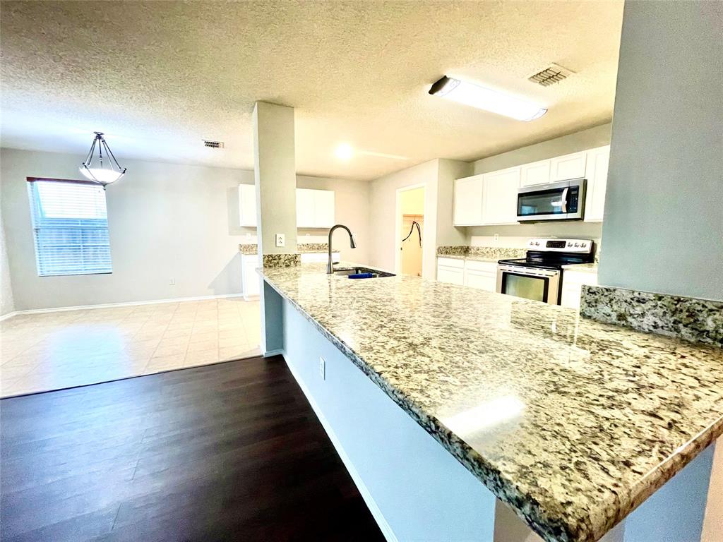 Cimarron Estates Ph I - Residential