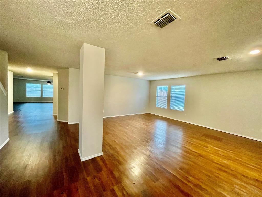 Cimarron Estates Ph I - Residential