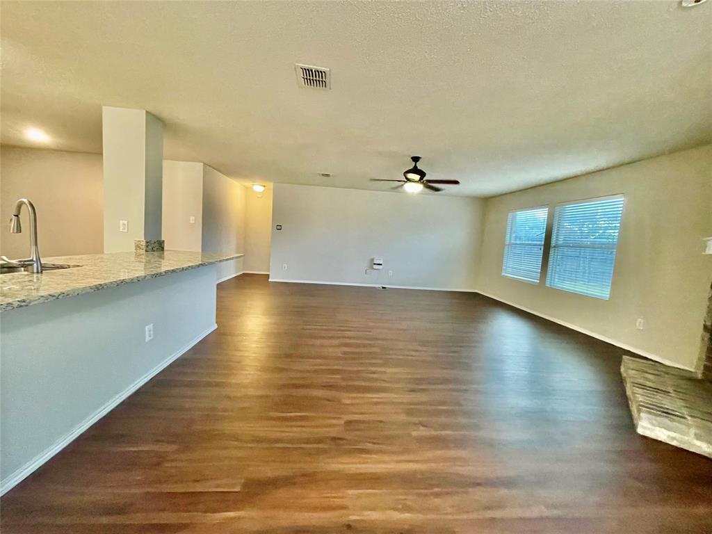 Cimarron Estates Ph I - Residential