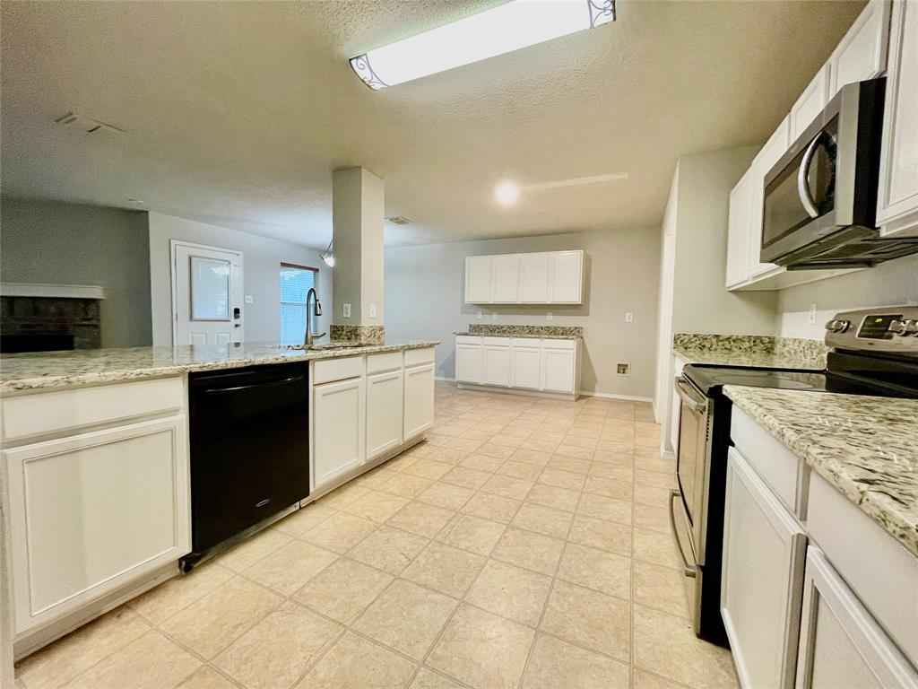 Cimarron Estates Ph I - Residential