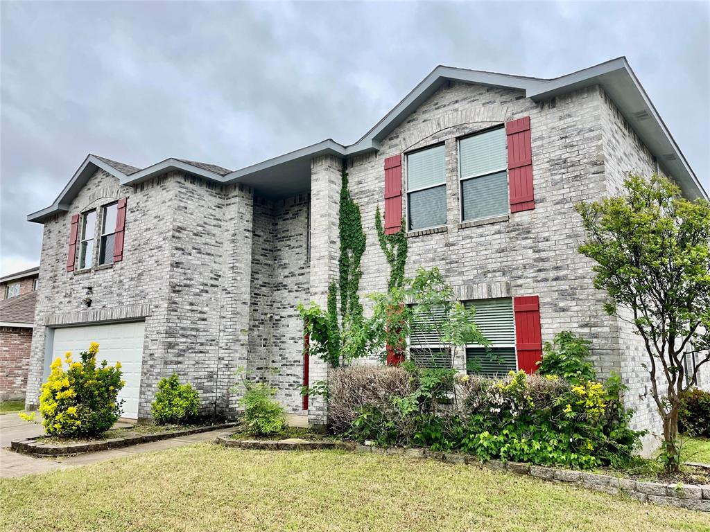 Cimarron Estates Ph I - Residential