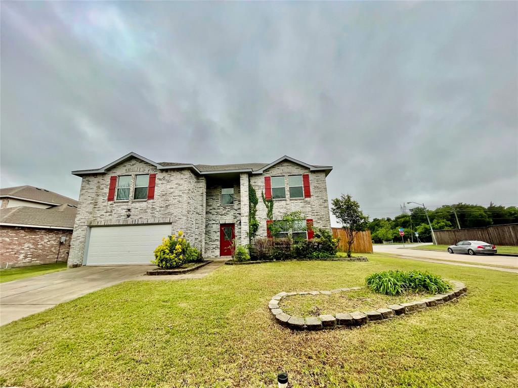 Cimarron Estates Ph I - Residential