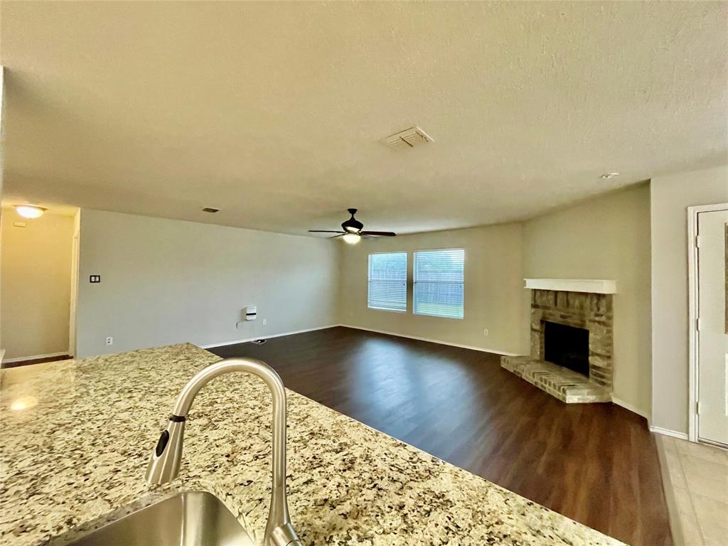 Cimarron Estates Ph I - Residential