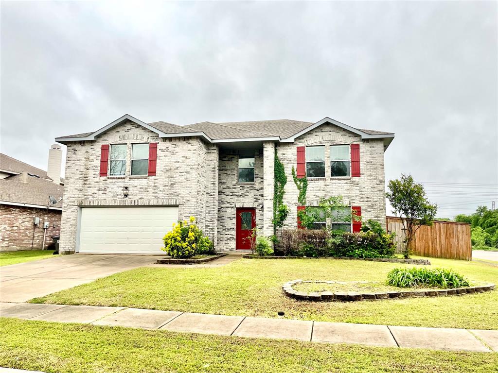 Cimarron Estates Ph I - Residential