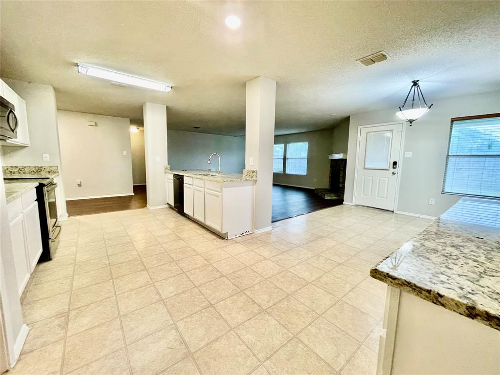 Cimarron Estates Ph I - Residential