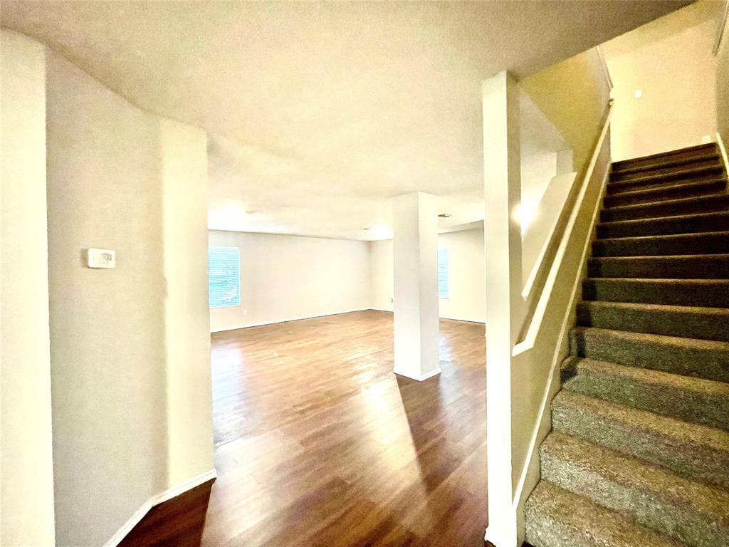 Cimarron Estates Ph I - Residential