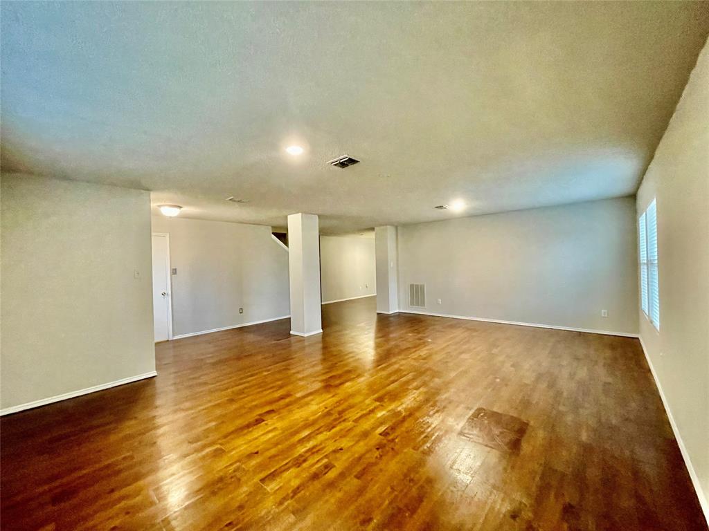 Cimarron Estates Ph I - Residential