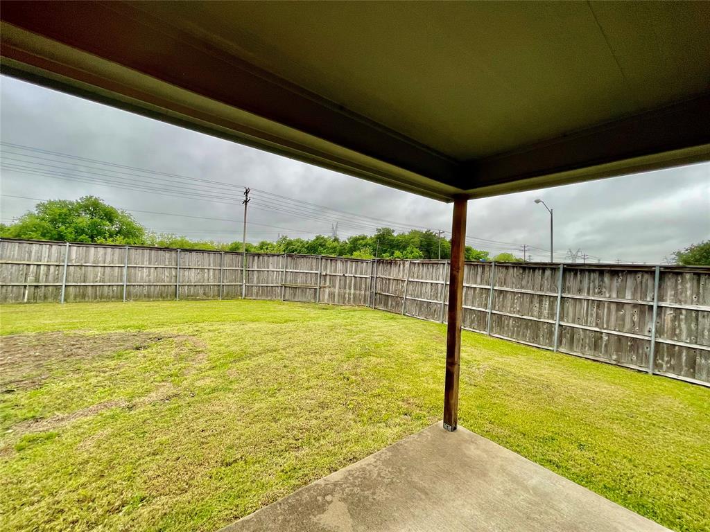 Cimarron Estates Ph I - Residential