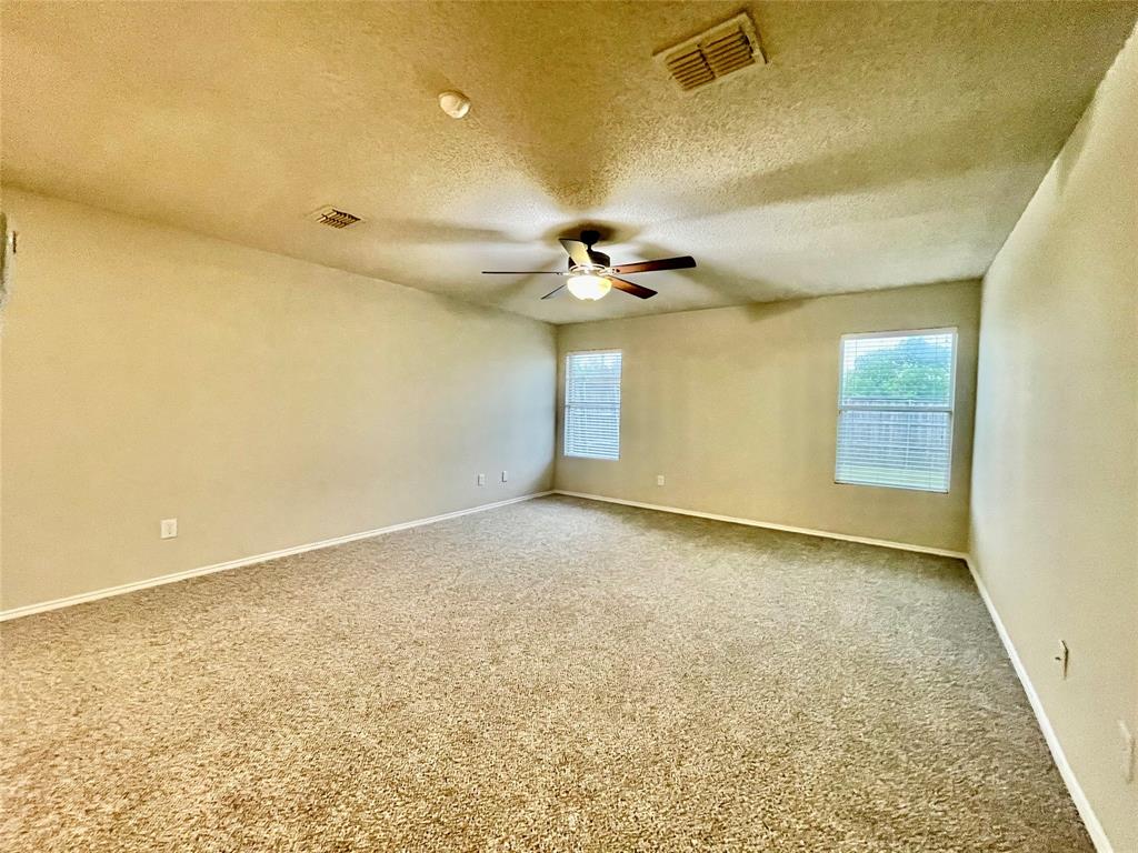 Cimarron Estates Ph I - Residential