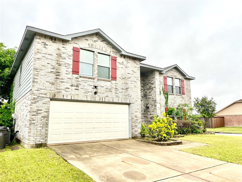 Cimarron Estates Ph I - Residential