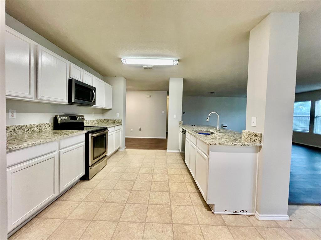 Cimarron Estates Ph I - Residential