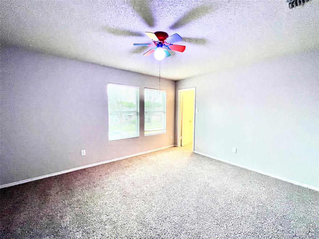 Cimarron Estates Ph I - Residential