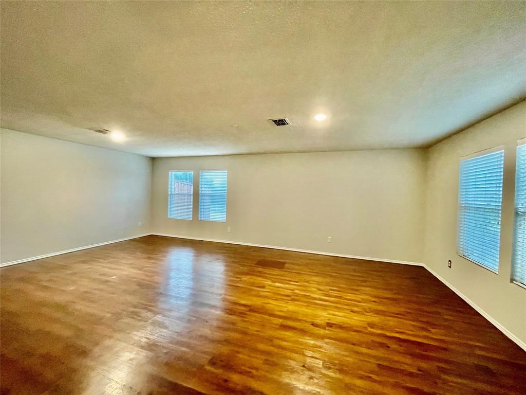 Cimarron Estates Ph I - Residential