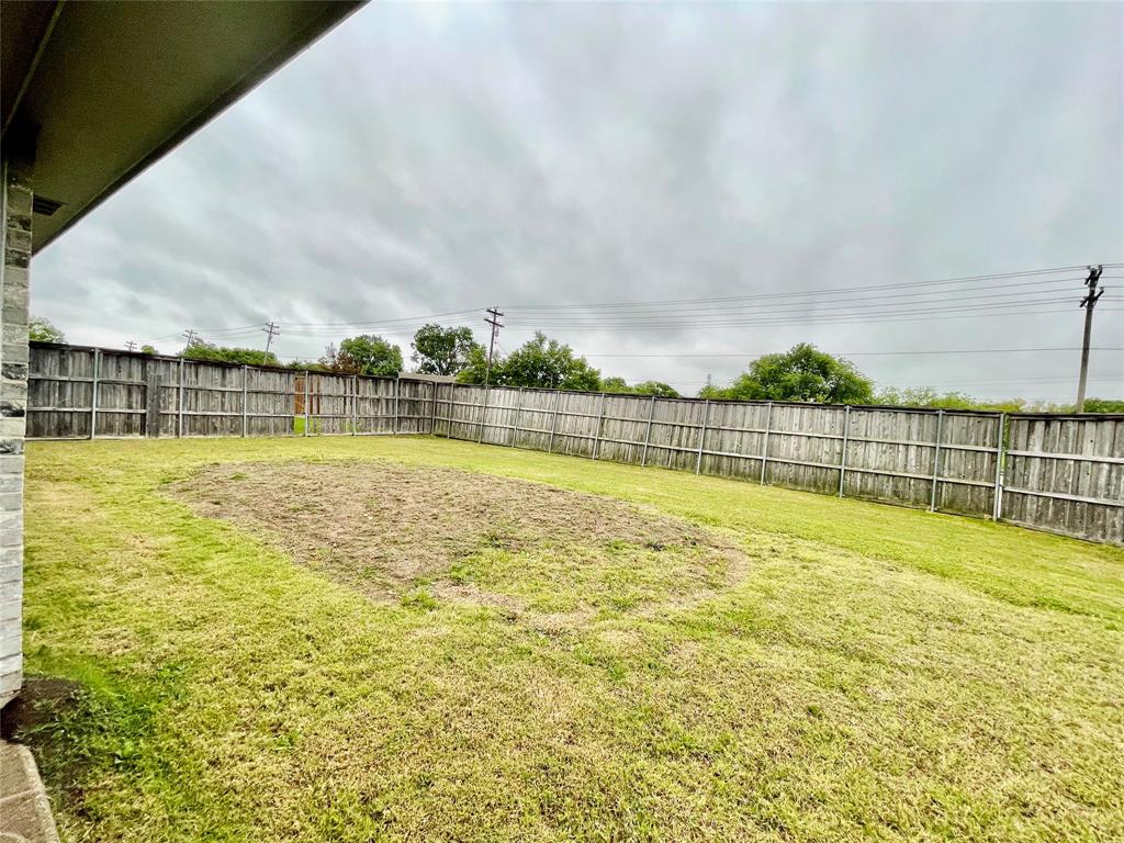 Cimarron Estates Ph I - Residential