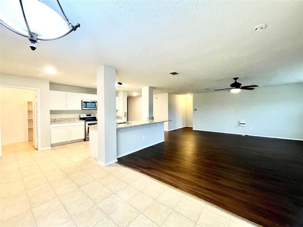 Cimarron Estates Ph I - Residential