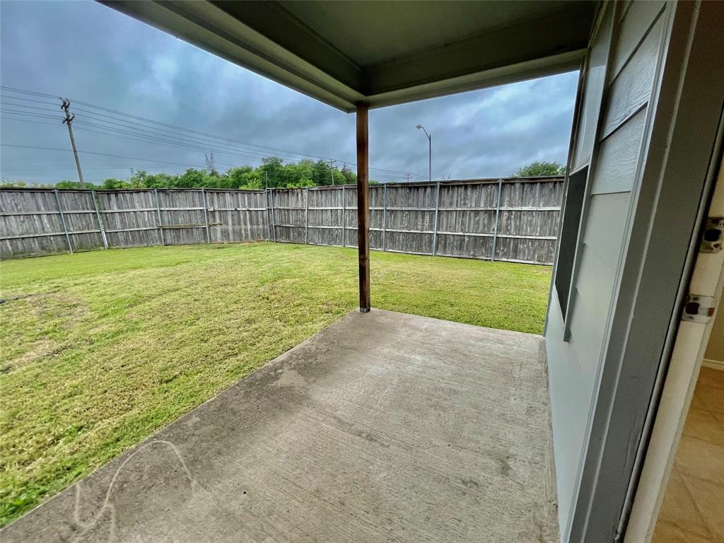 Cimarron Estates Ph I - Residential