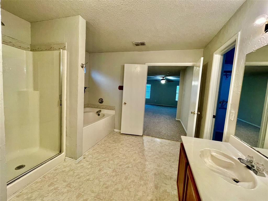 Cimarron Estates Ph I - Residential