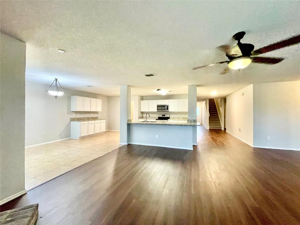 Cimarron Estates Ph I - Residential