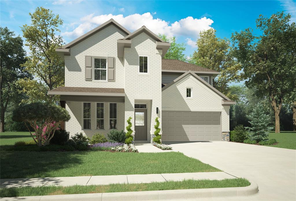2009 Partridge Road