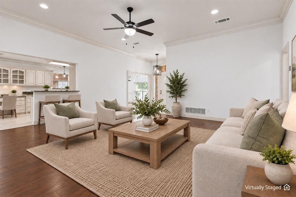 2508 Peach Blossom Court