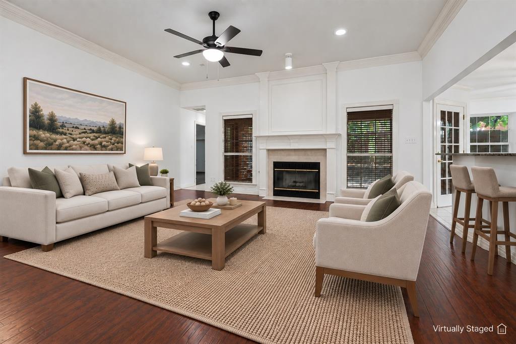 2508 Peach Blossom Court