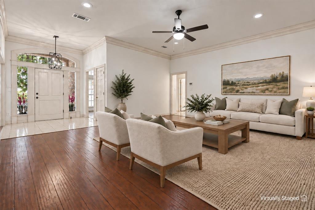 2508 Peach Blossom Court