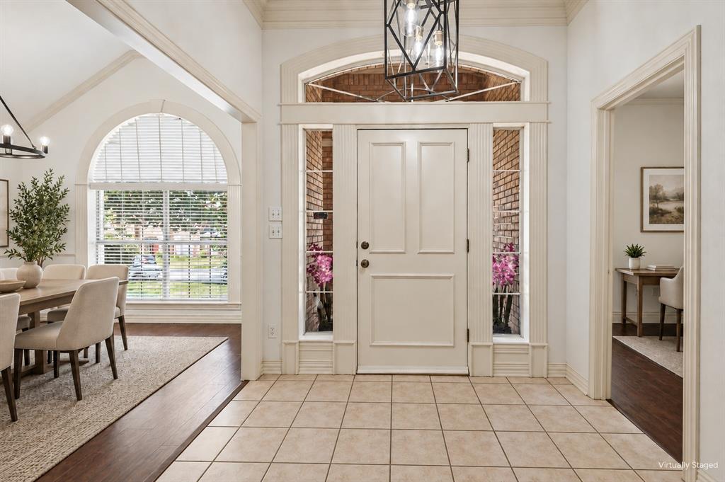 Photo of 2508 Peach Blossom Court, Bedford, TX 76021 (MLS # 21391504)