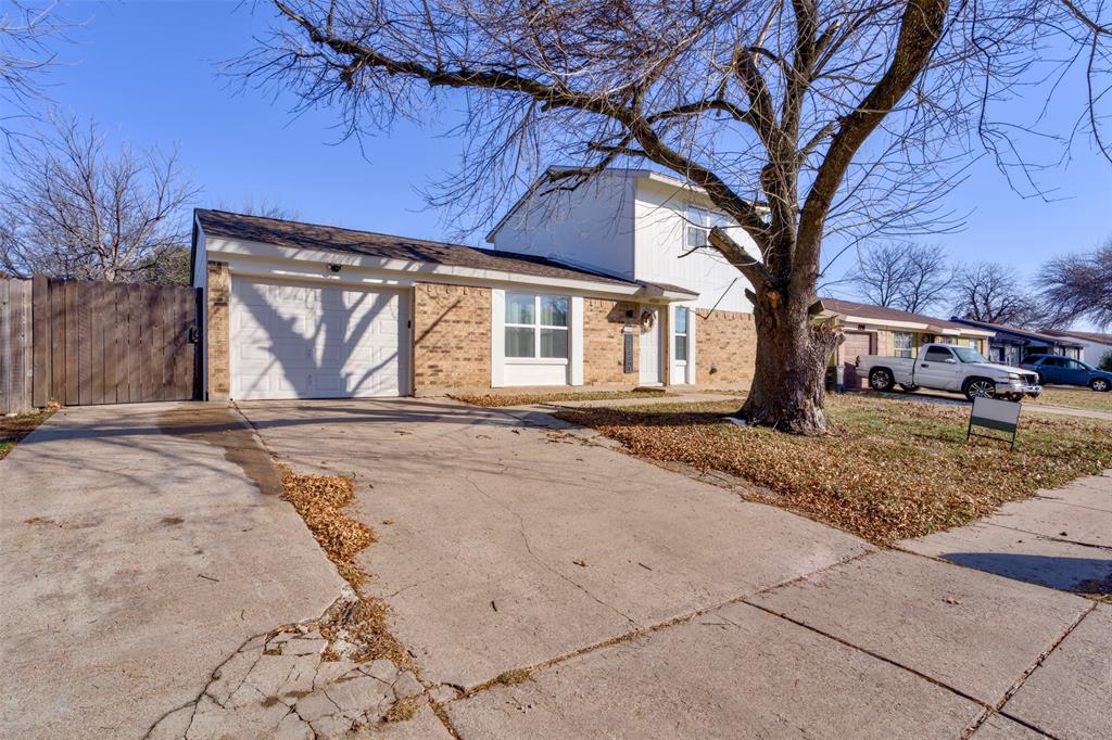 South Brook Add - Residential