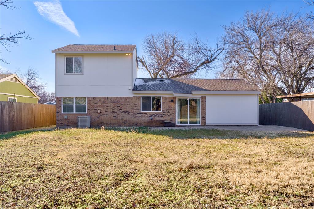 South Brook Add - Residential