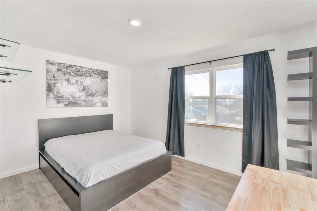 South Brook Add - Residential