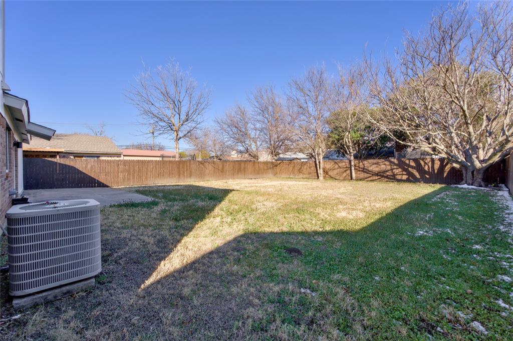 South Brook Add - Residential