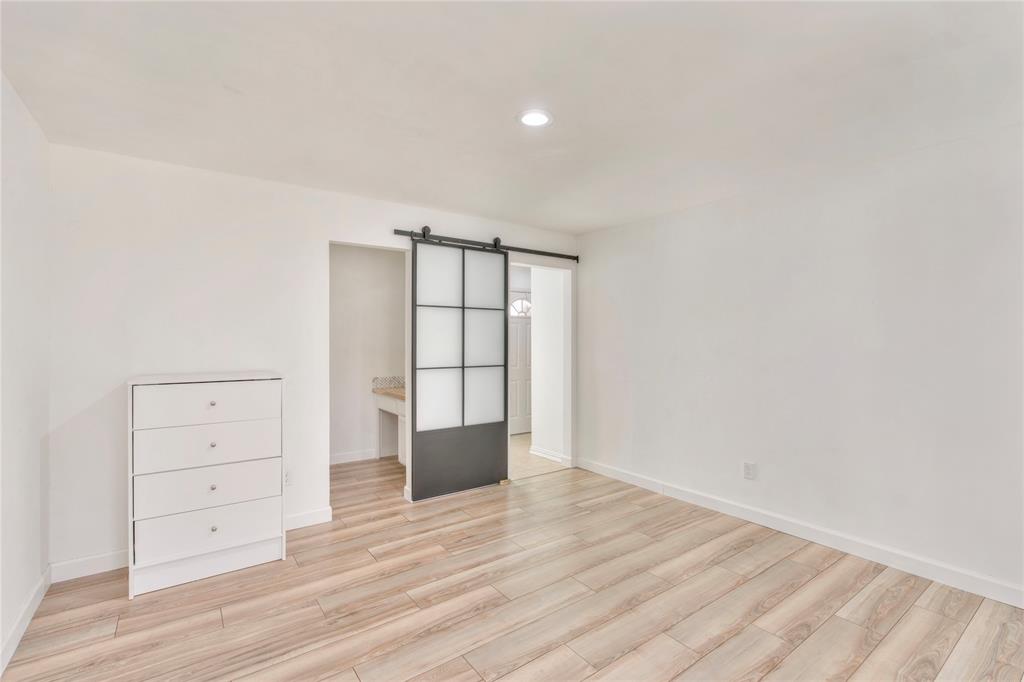 South Brook Add - Residential