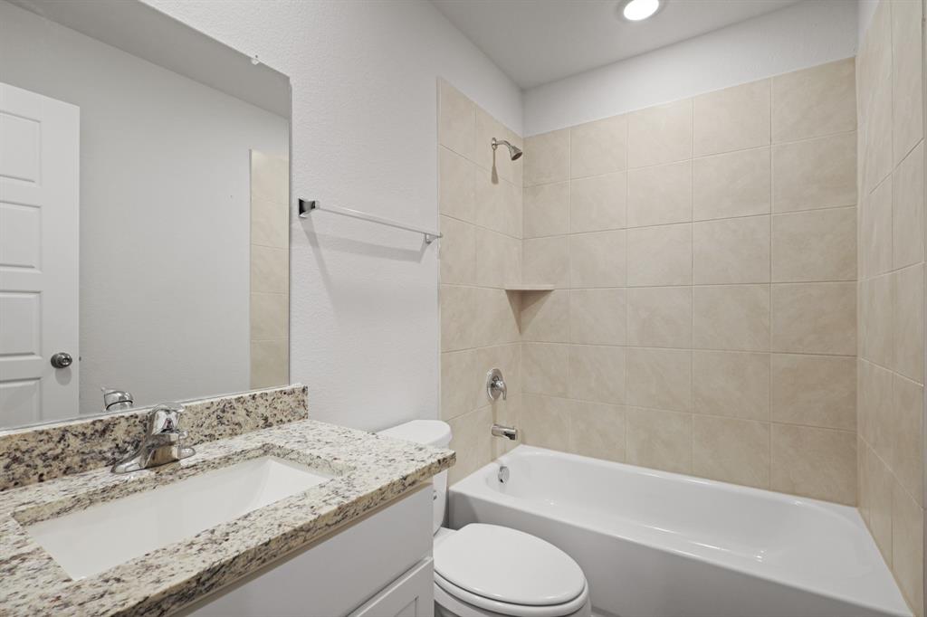 Rocky Creek Crossing - Residential